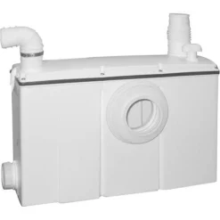 Go By Van Marcke Vergruizer Voor Wc 500w 438x128x28 Cm