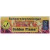 Golden Flame schoorsteenreiniger FSC