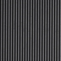 Gombase Laadkabel Mat / Rubberen Kabelmat - Breedte 40 Cm - 3 M