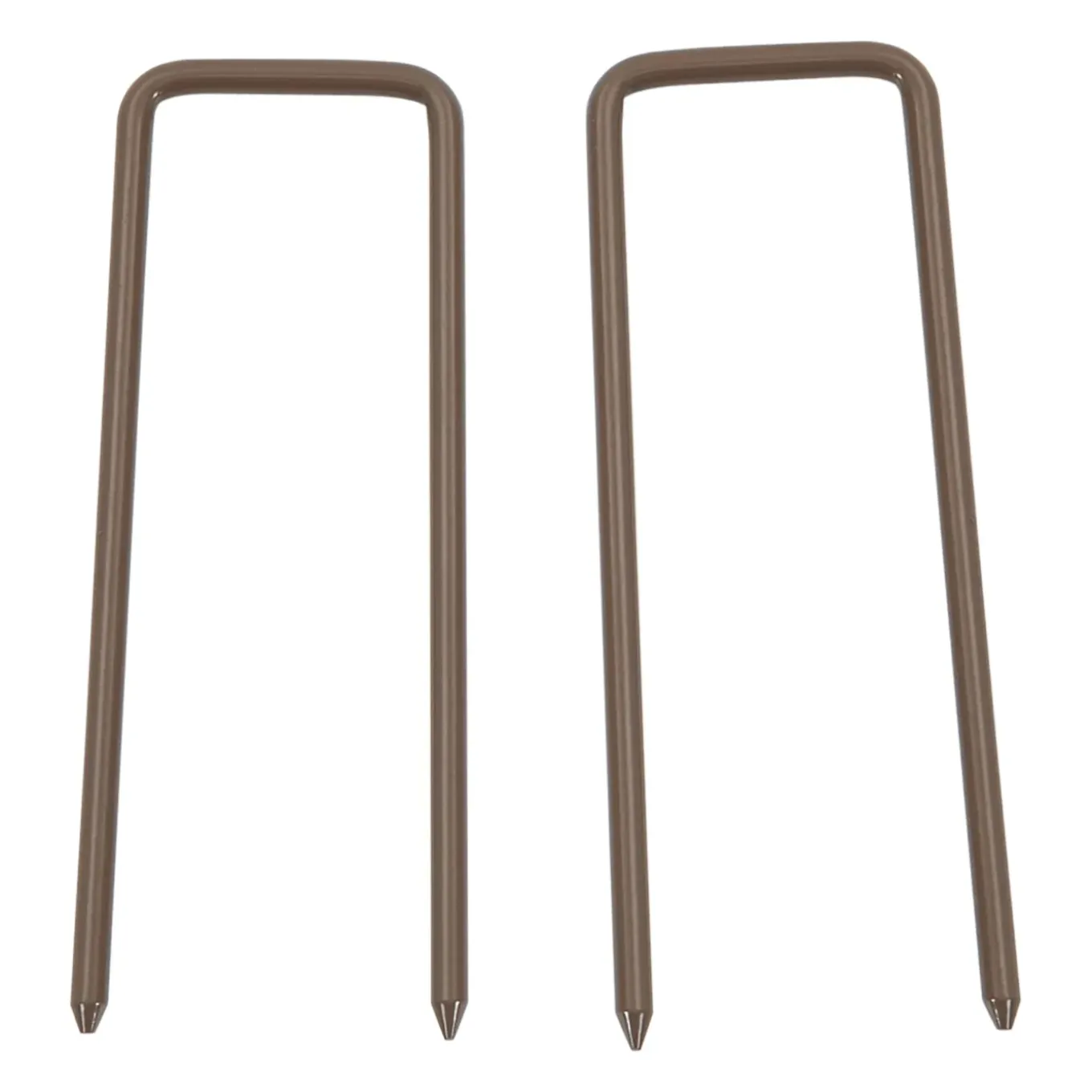 4goodz Flexibel Hekwerk Uitrekbaar Van 52 - 405 Cm - Aluminium