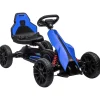 4goodz Skelter Met Achteruit- En Vooruit-versnellingen - Voor 3-8 Jaar - Blauw