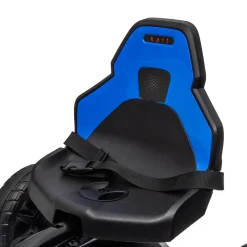 4goodz Skelter Met Achteruit- En Vooruit-versnellingen - Voor 3-8 Jaar - Blauw