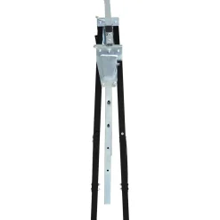 4goodz 2 Stuks Zaagbok Schragen Verstelbaar Opvouw 80-130cm Tot 200kg