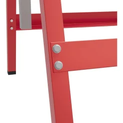 4Goodz 2 Stuks Zaagbok Schragen Verstelbaar Opvouw 80-130cm Tot 200kg