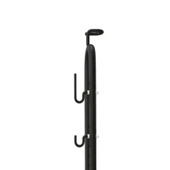 4goodz Universeel Display Fietsenrek - Fiets Standaard - Zwart