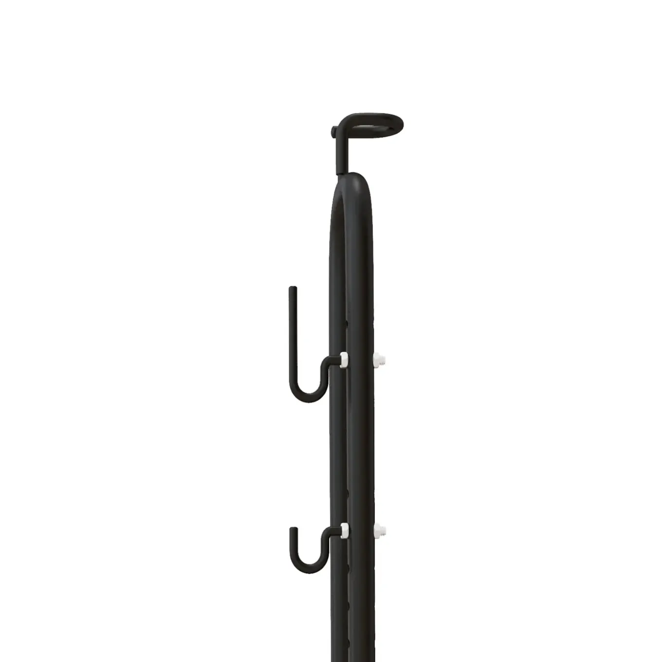 4goodz Universeel Display Fietsenrek - Fiets Standaard - Zwart