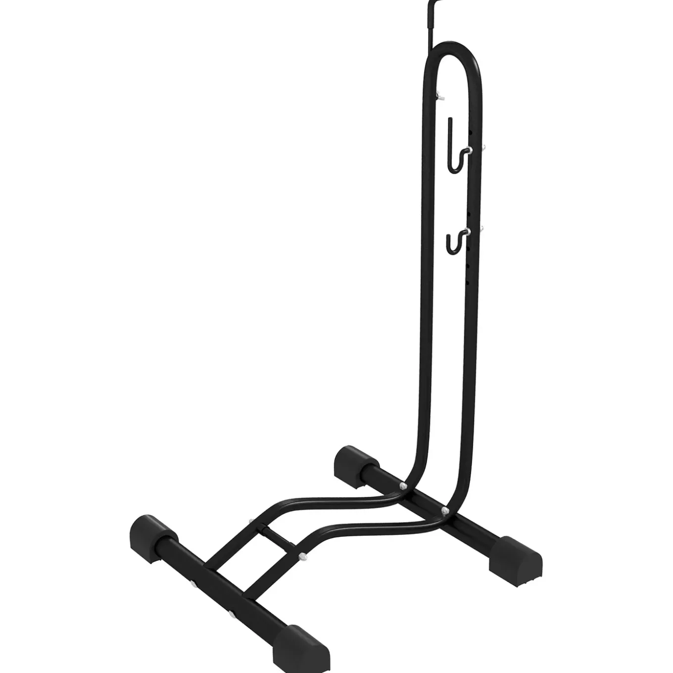4goodz Universeel Display Fietsenrek - Fiets Standaard - Zwart