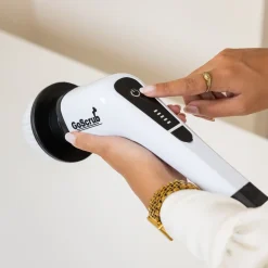 GoScrub® Cleaning King V1 - Elektrische Schoonmaakborstel – Elektrische Schrobber