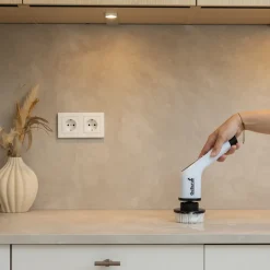 GoScrub® Cleaning King V1 - Elektrische Schoonmaakborstel – Elektrische Schrobber