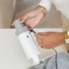 GoScrub ® Draadloze Elektrische Dweil - Vloerreiniger voor Harde en Houten Vloeren