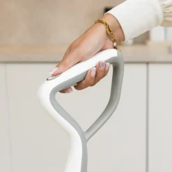 GoScrub ® Draadloze Elektrische Dweil - Vloerreiniger voor Harde en Houten Vloeren