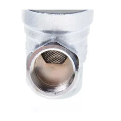 Goshe water drukverlager van G1/2, vrouwtje, voor 15mm leiding