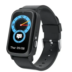 Gps Horloge Voor Kinderen Met Waterdicht Ontwerp En Hexa Core Cpu Voor Locatiebepaling