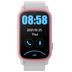 Gps Horloge Voor Kinderen Met Waterdicht Ontwerp En Hexa Core Cpu Voor Locatiebepaling