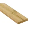 Grad By You Vlonderplank - Thermo Den - Bol Geschaafd - 200x12x2,1cm