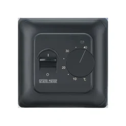 Grand Meyer Elektrische Vloerverwarmingsset 2 M², 200 W/m² + Mst-10 Thermostaat
