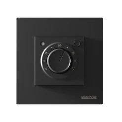 Grand Meyer Vloerverwarmingsset 1 M², 170 W/m² + Mst-9n Thermostaat