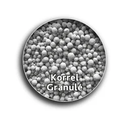 Graskalk voor gazon en siertuin 10kg