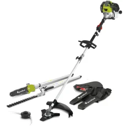 Greatland - 52cc 4-in-1 Multifunctioneel Hittegereedschap