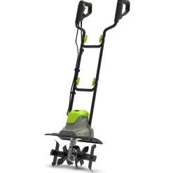 GREATLAND - Elektrische Rotovator 1050w 36cm - 4 Schudders -