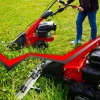 Greatland - Thermische Maaimachine 196 Cc - Maaibreedte 88 Cm