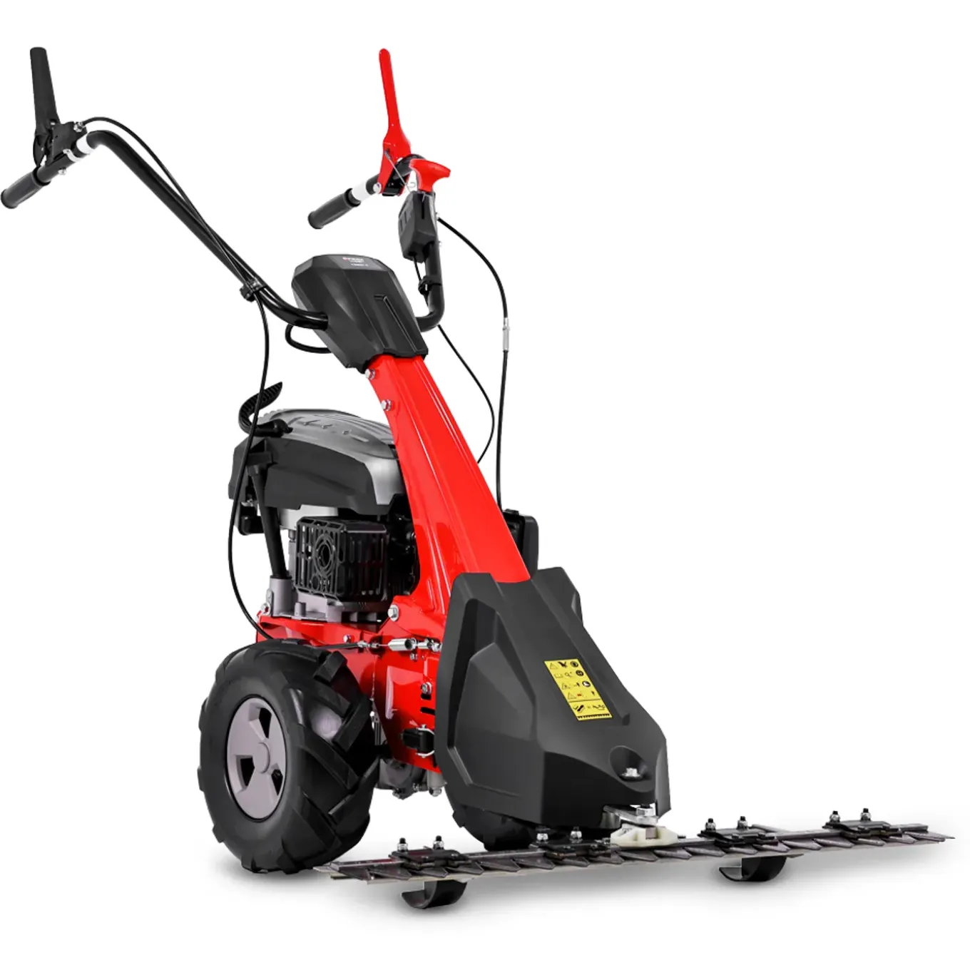 Greatland - Thermische Maaimachine 196 Cc - Maaibreedte 88 Cm