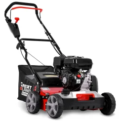 Greatland - Thermische Verticuteermachine 212 Cc - Werkbreedte 40 Cm