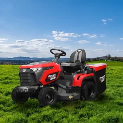 GREATLAND - Zitmaaier 546 Cc - Maaibreedte 102 Cm - Hydrostatische Transmissie