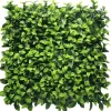 Green Fire 57 - Kunstplant Luciana - Tropische Sfeer - 50 X 50 Cm