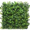 Green Fire 57 - Kunstplant Suzana - Gevarieerd En Elegant Bladerdek - 50 X 50 Cm