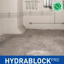 GreenSeal Solutions Greenseal - Beton Impregneermiddel - Hydrablock Pro 5L / 20m² + Betonreiniger + Impregneerpakket