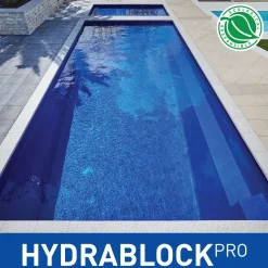GreenSeal Solutions Greenseal - Beton Impregneermiddel - Hydrablock Pro 2.5L / 10m² + Betonreiniger + Impregneerpakket