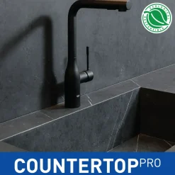 GreenSeal - Countertop Pro – Betonnen werkblad Nano coating, Oliewerend beton 2.5L / 15m²