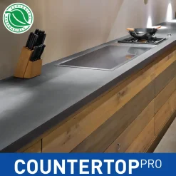 GreenSeal - Countertop Pro – Betonnen werkblad Nano coating, Oliewerend beton 2.5L / 15m²