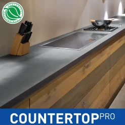 GreenSeal Solutions GreenSeal - Countertop Pro - 5L Steen impregneermiddel - Aanrechtblad, Woonbeton - 30m²
