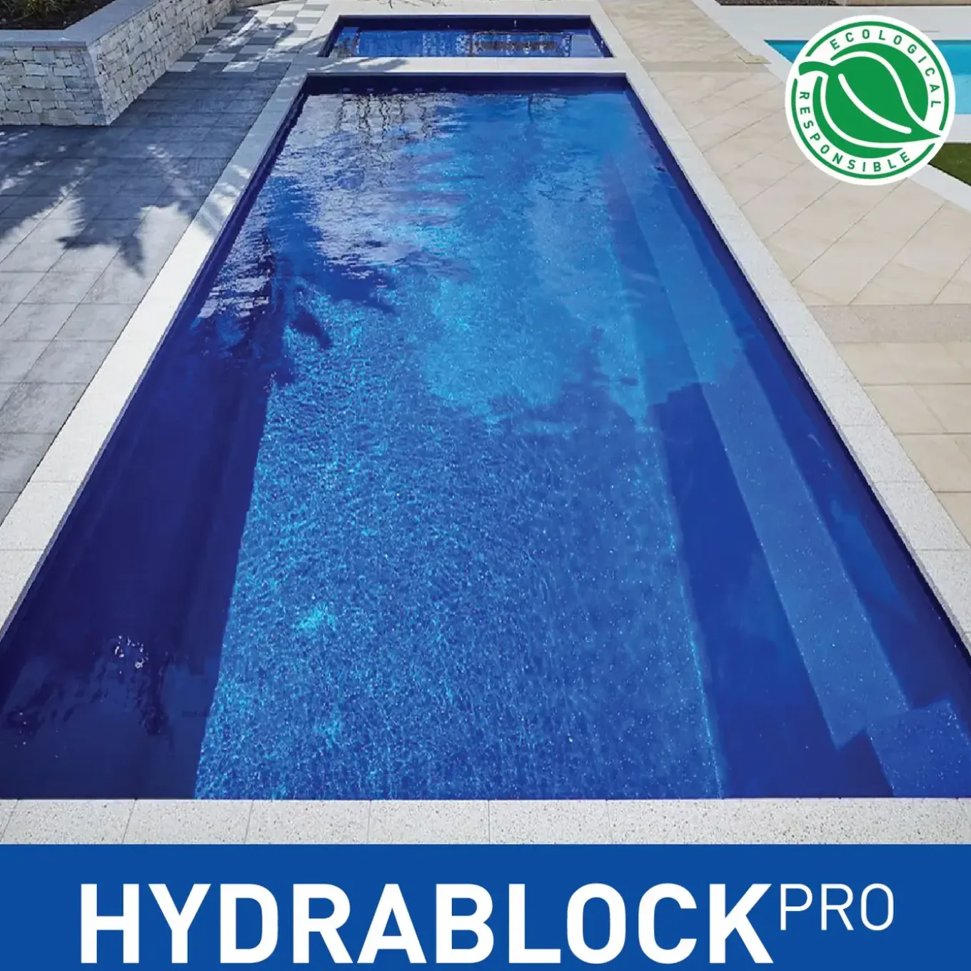 GreenSeal - Hydrablock Pro - Beton impregneermiddel - 100% Waterdichting kelders 2,5L / 10m²