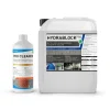 GreenSeal Solutions GreenSeal - Hydrablock Pro - 100% Waterdichting beton 10L / 40m² + Beton reiniger Concentraat 1L