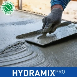 Greenseal - Hydramix Pro - Cement waterdicht maken, alle mortels 100% verdichten - 25L