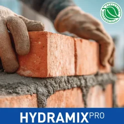Greenseal - Hydramix Pro - Cement waterdicht maken, alle mortels 100% verdichten - 25L