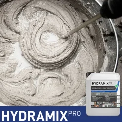 GreenSeal Solutions Greenseal - Hydramix Pro - Waterdicht Additief voor Cement, Mortels, Specie en beton - 2.5L