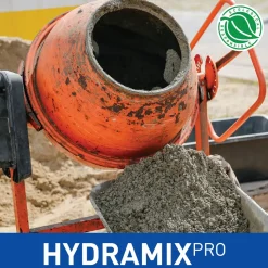 GreenSeal Solutions Greenseal - Hydramix Pro - Waterdicht Additief voor Cement, Mortels, Specie en beton - 2.5L