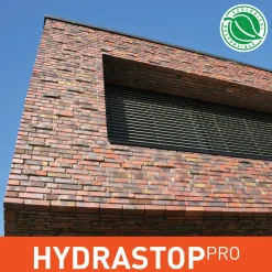 Greenseal - Hydrastop Pro - Buitenmuur impregneer 10L (60m2) + Tergeo Pro Cleaner - Gevel Reiniger