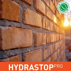 GreenSeal Solutions Greenseal - Hydrastop Pro - Gevel impregneren - 2.5L / 15m² + Tergeo Gevelreiniger 1L