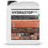 GreenSeal Solutions Greenseal - Hydrastop Pro - Gevel impregneermiddel, Dakpannen, Schoorsteen impregneren - 2.5L / 15m²