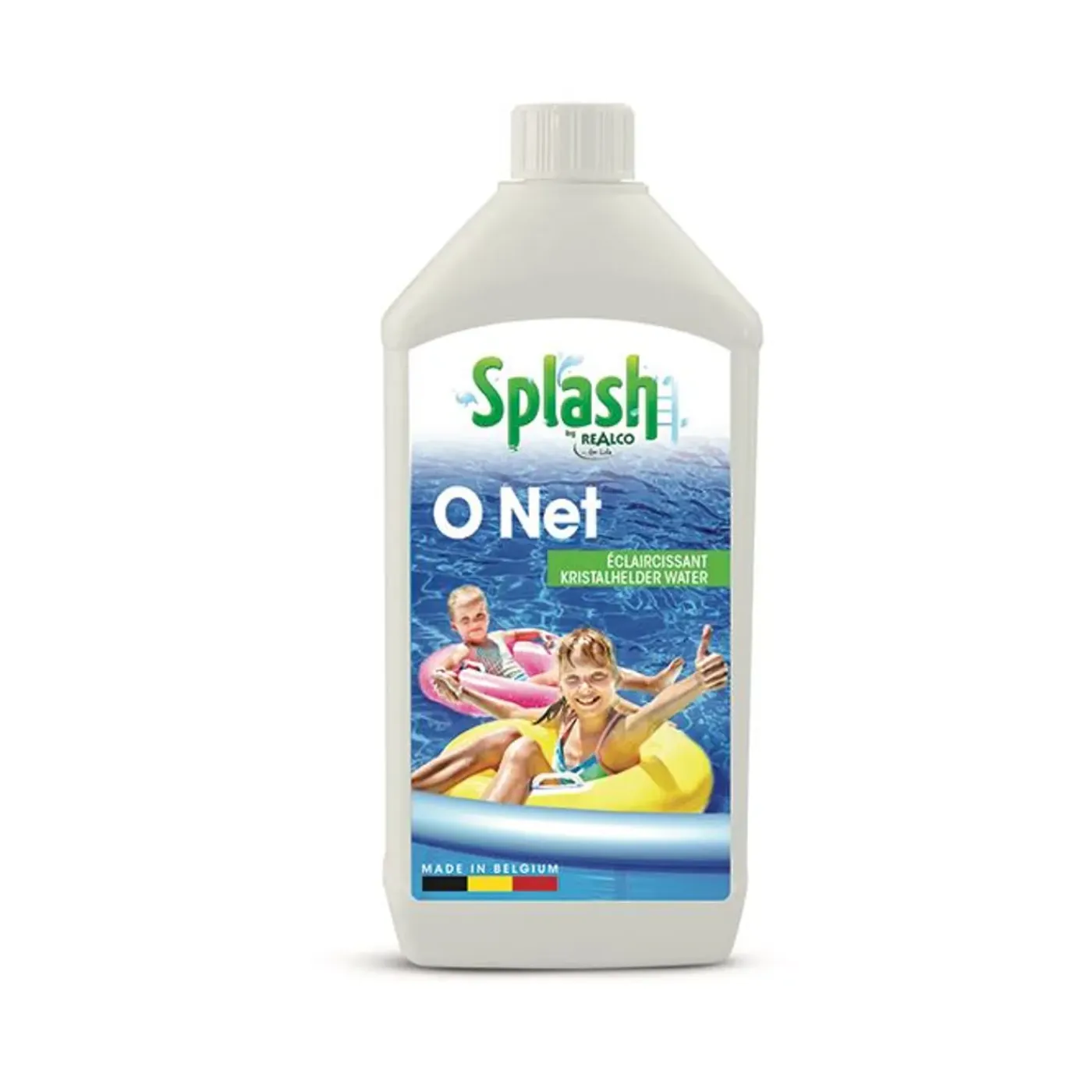 Gre Splash O Net helderheid 1L