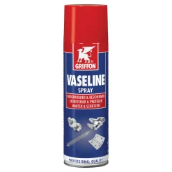 Griffon vaselinespray 300ml