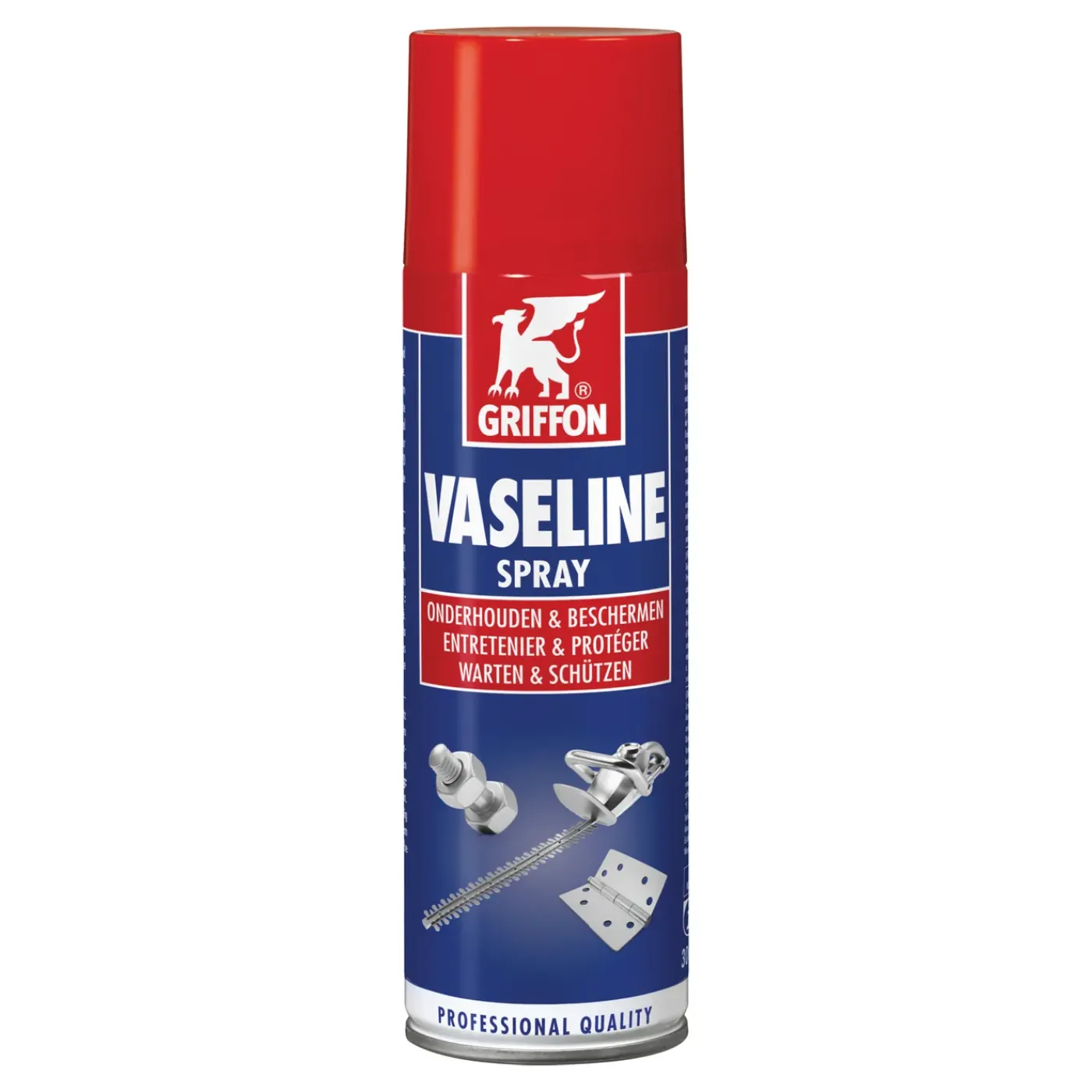 Griffon vaselinespray 300ml