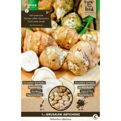 Overig Groentezaden Jeruzalem Artisjok - 200g