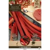 Groentezaden Rabarber - Holsteiner - 200g