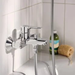 Grohe bad- en douchemengkraan Start Alira